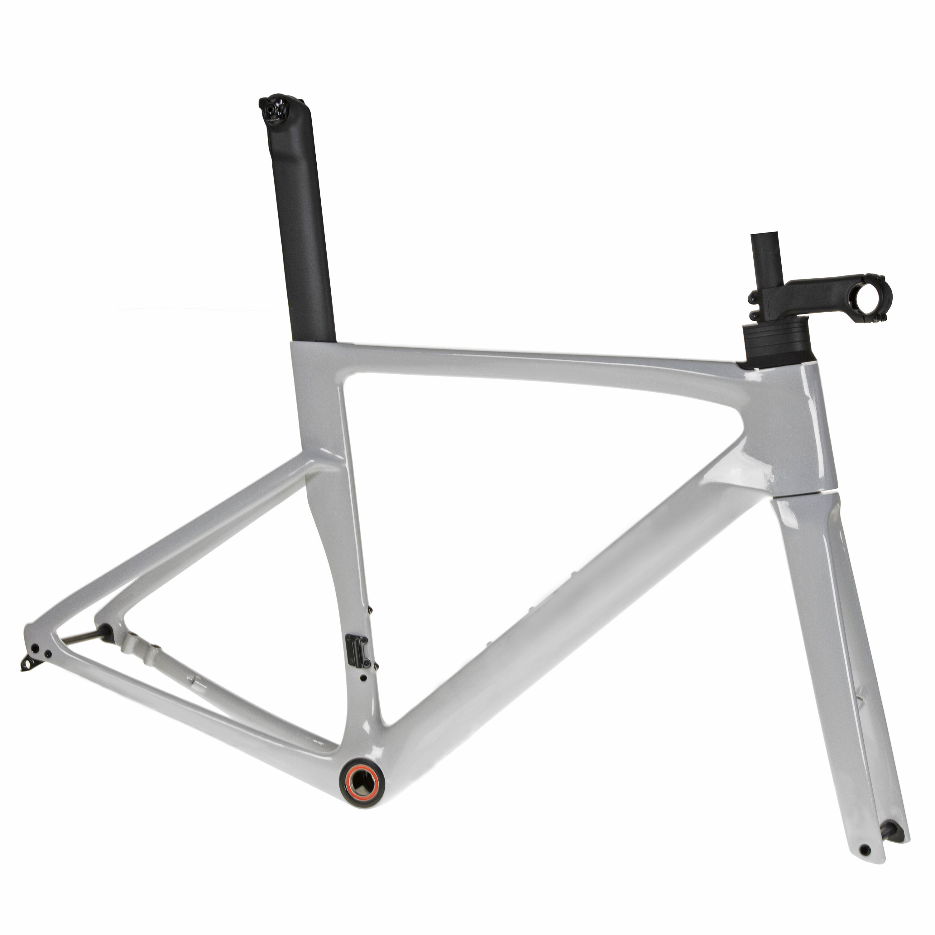 venge frame dpd