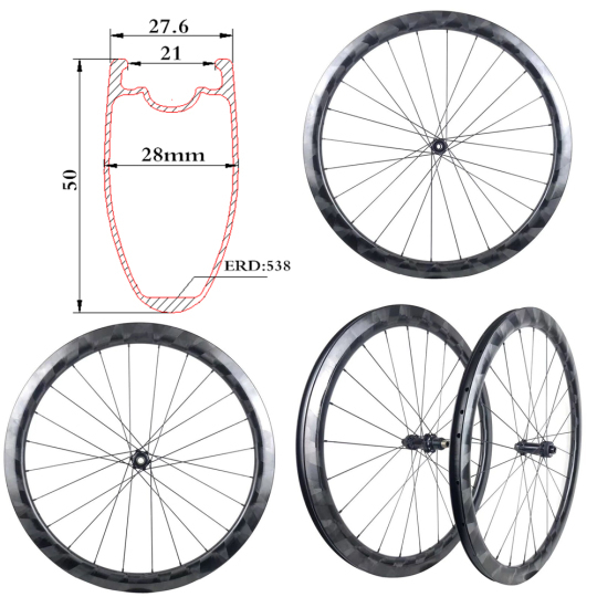 bicycle rim manufacturers