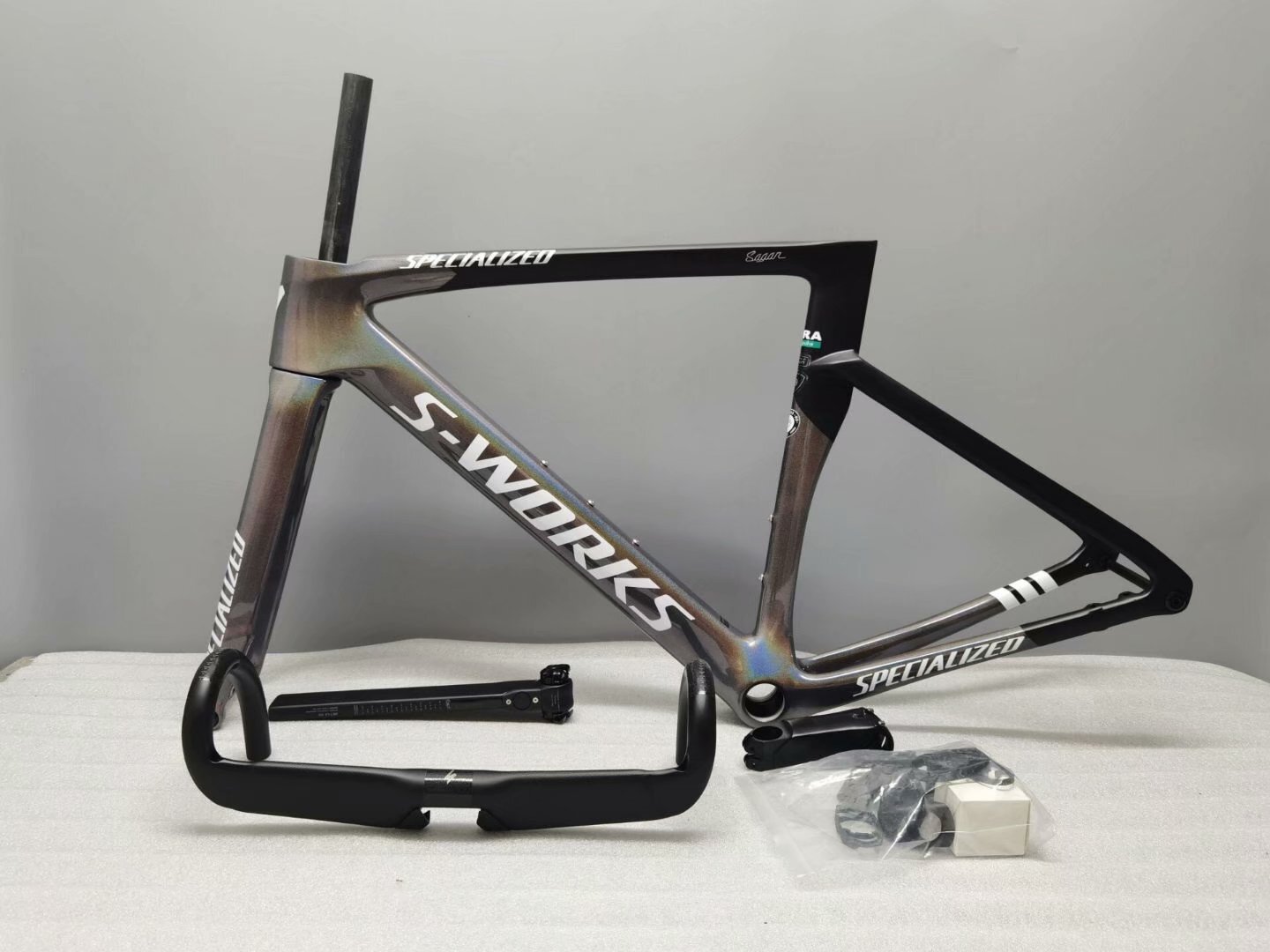 venge frame dpd