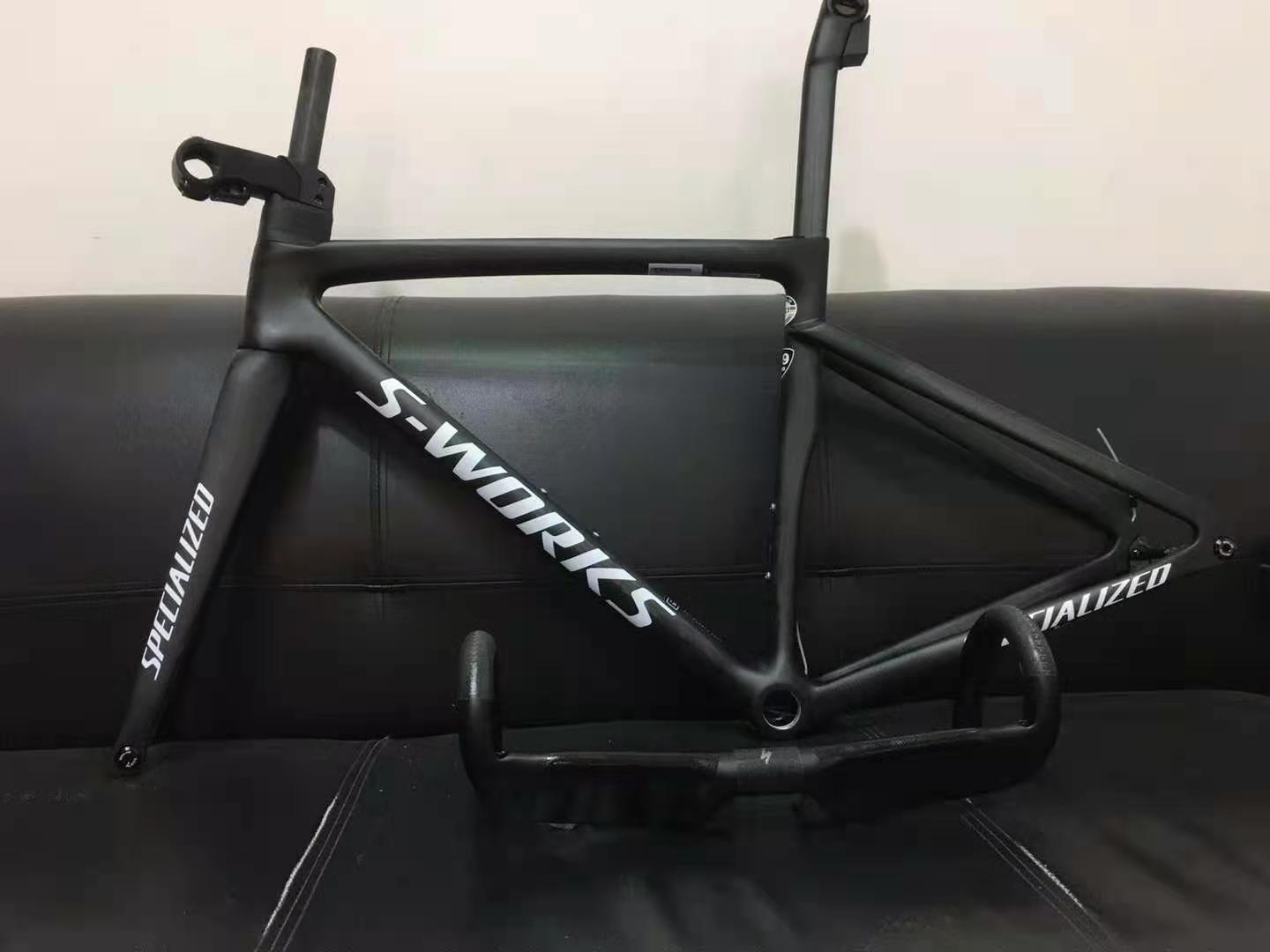 S works oem frame Clearance