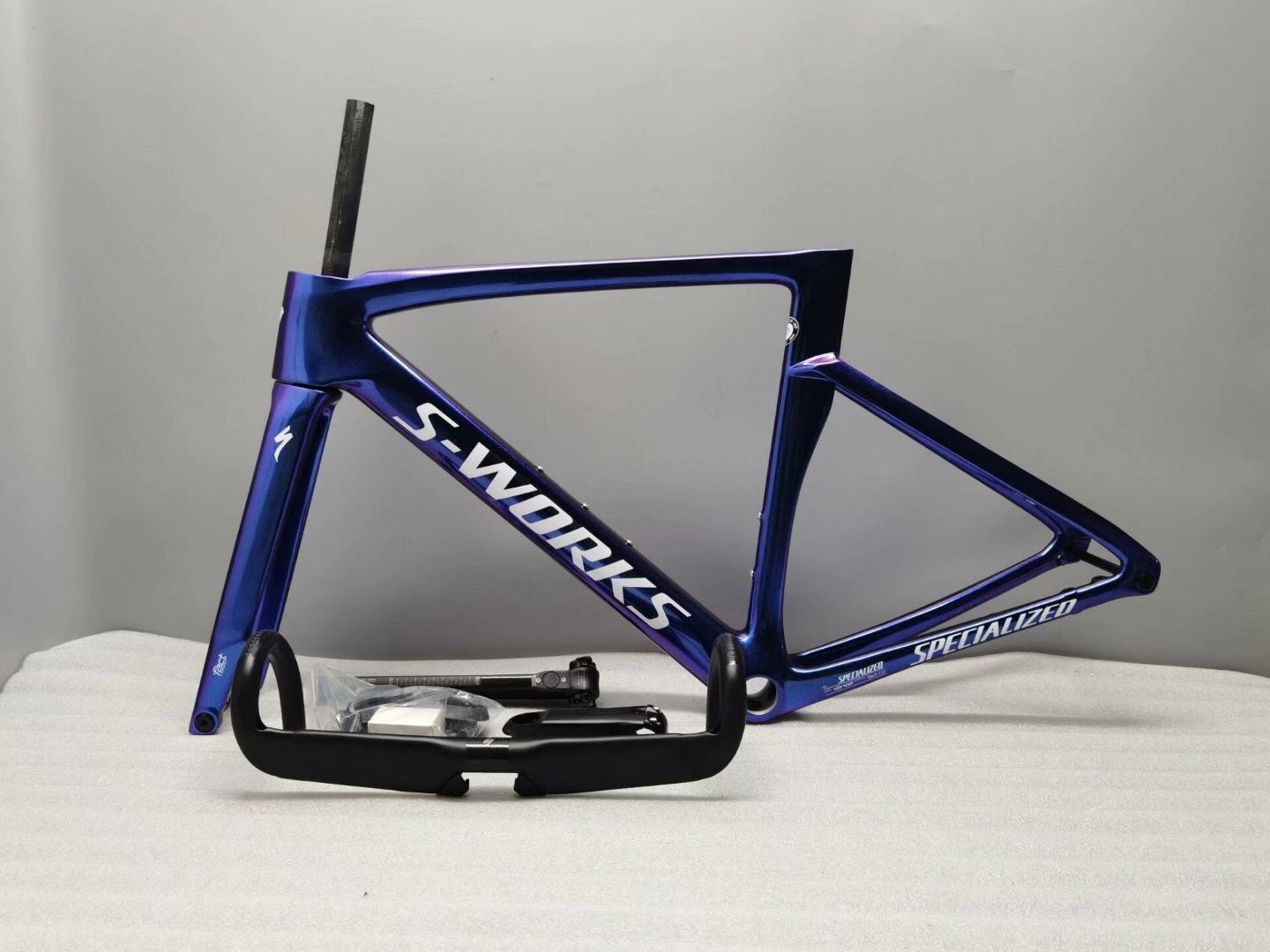 venge frame dpd