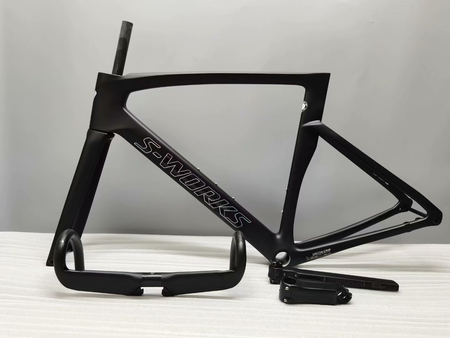 venge frame dpd