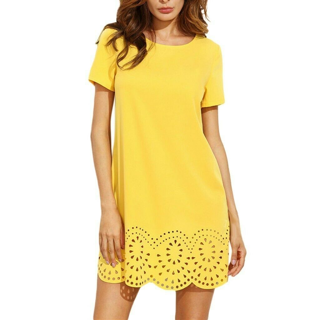 yellow boho maxi dress