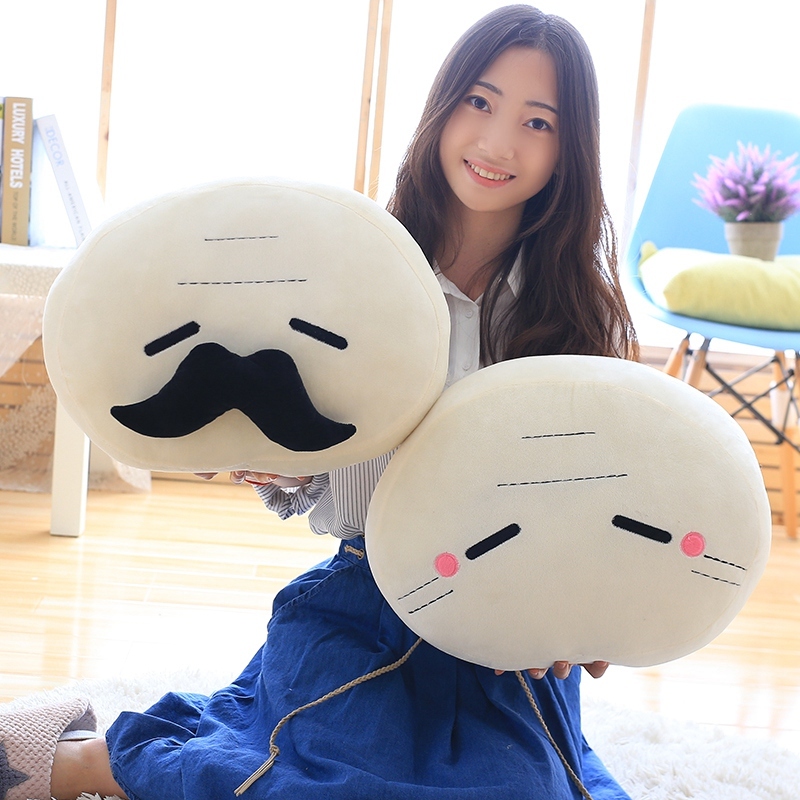 dango daikazoku pillow