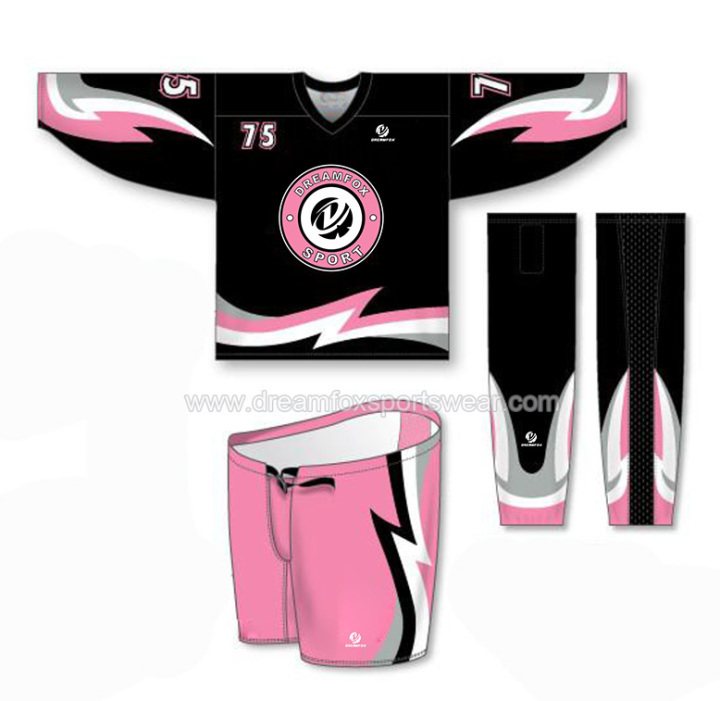 personalized kids hockey jerseys