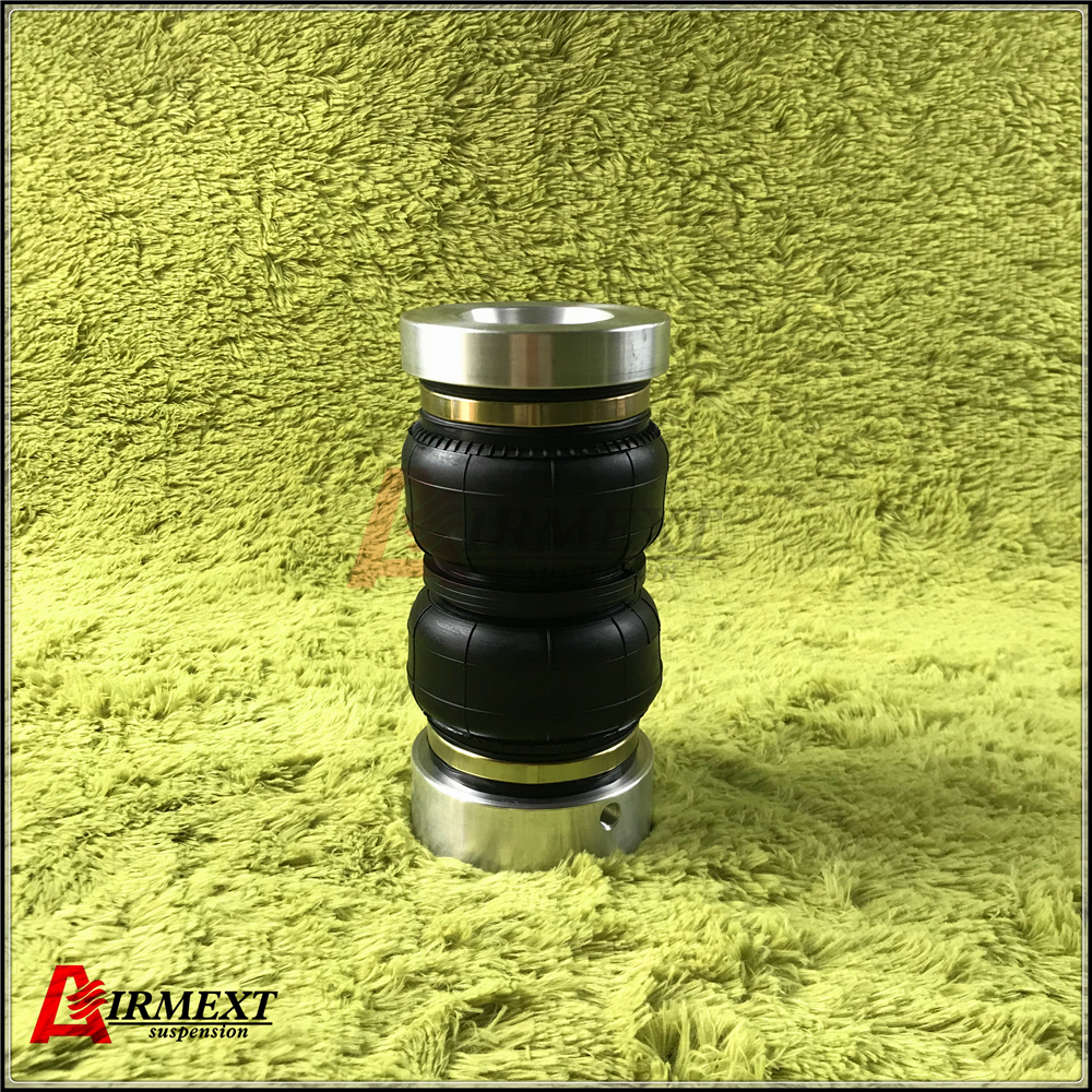 Air Suspension For Honda Accord