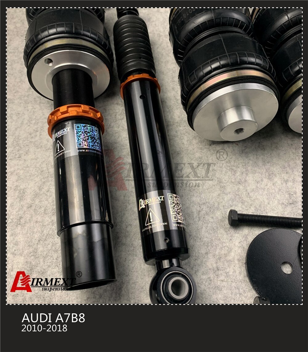For AUDI A7B8(2010~2018)/AIRMEXT Air suspension kit /air strut