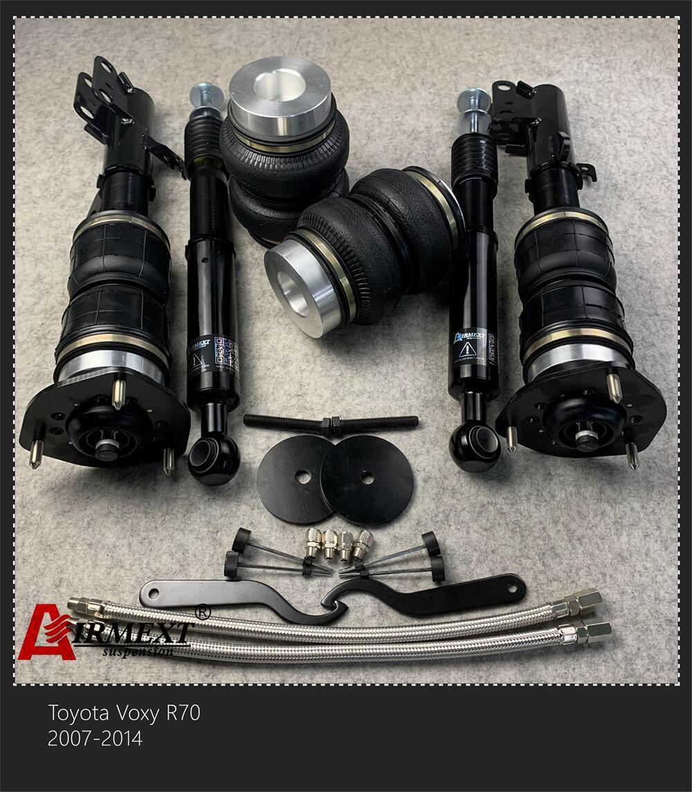 For Toyota Voxy R70 (2007-2014) /Air suspension kit