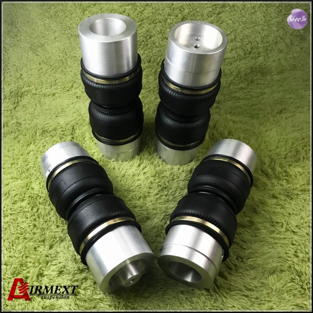 For Mercedes E-class W124 S600(1985~1996)/ front+Rear air For Mercedes E-class W124 S600(1985~1996)/ front+Rear air