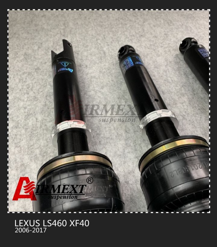 For LEXUS LS460 XF40(2007~2017)/AIR STRUT pack/air suspension Auto