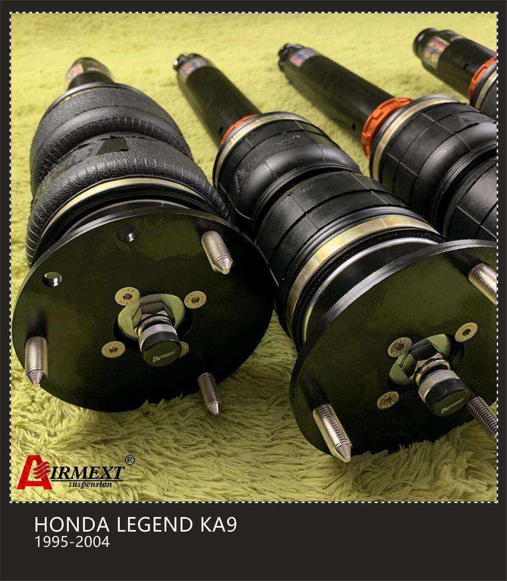 For Honda Legend KA9 (1995-2004)/AIRMEXT Air suspension kit