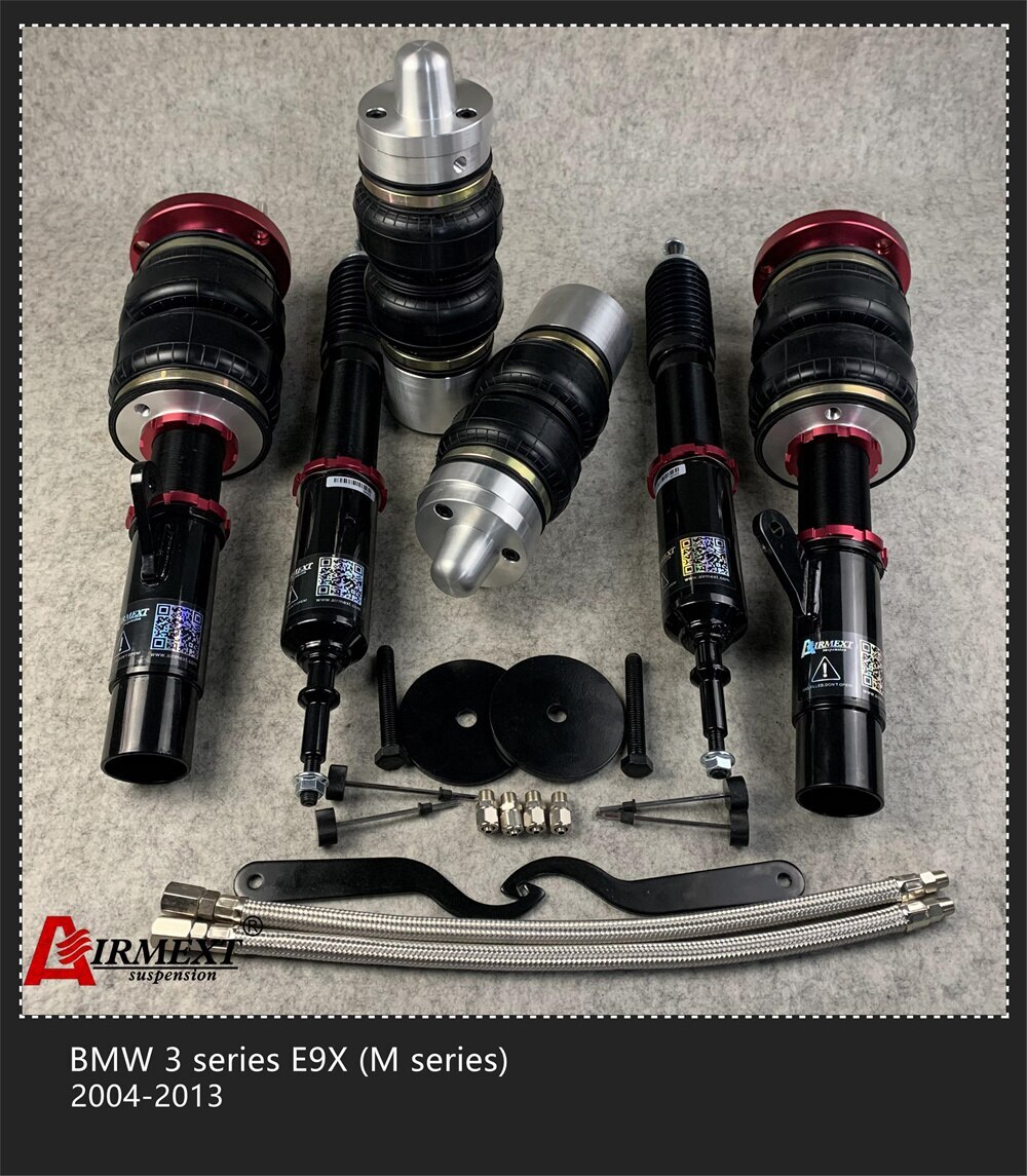 For BMW E90 3series 6cyl (2005~2011)/Air suspension kit /airstrut