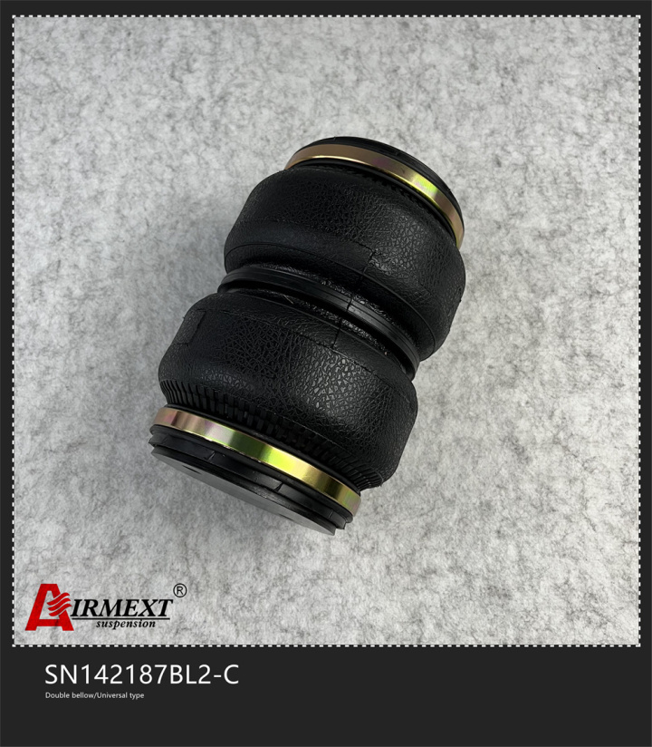 Top Grade Air Ride Suspension Management System - Electronic Control Kit With 1/4" NPT Fittings