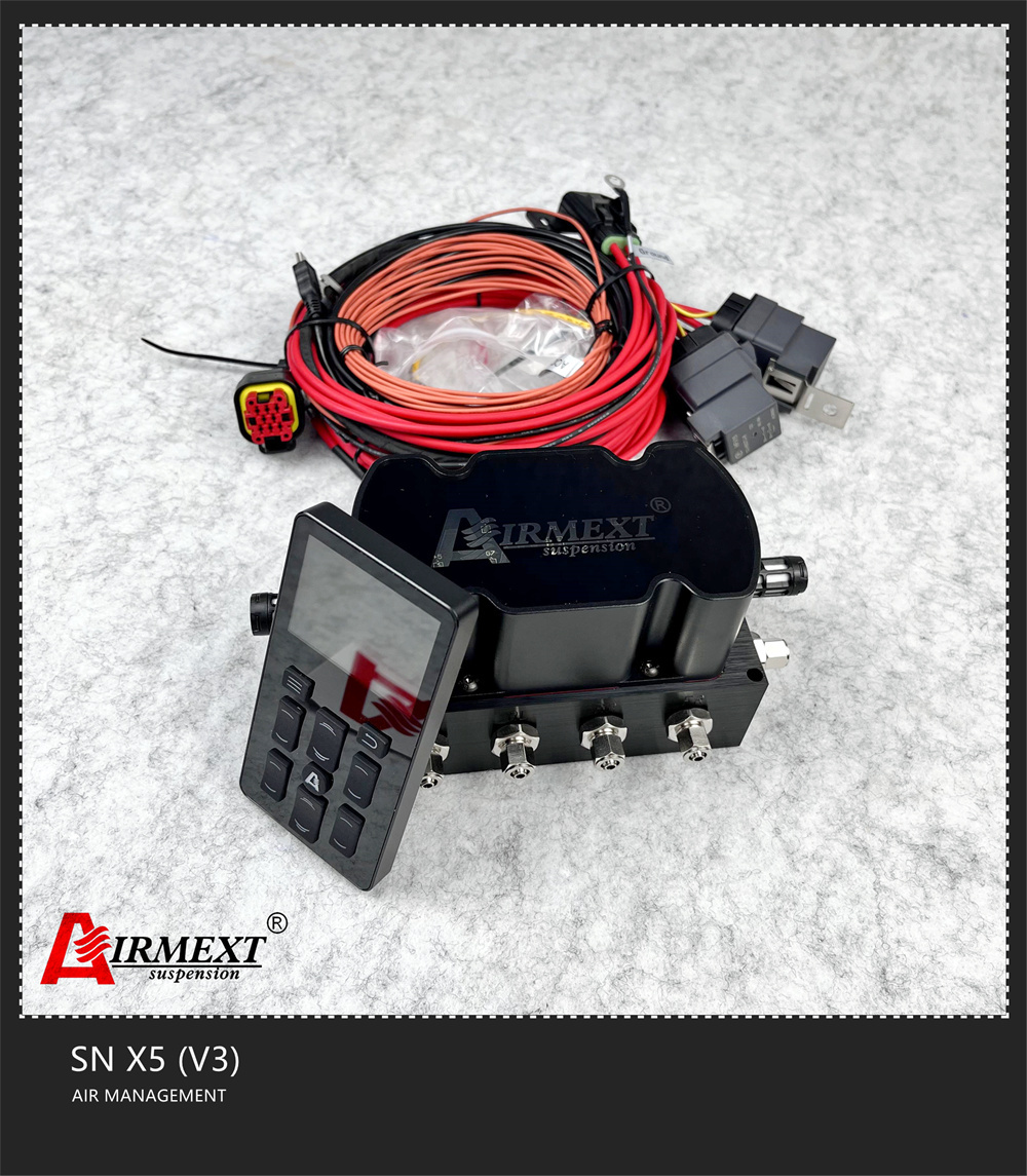 AIRMEXT SN360 /SUPER Silent Air Pump Air compressor Penumatic air