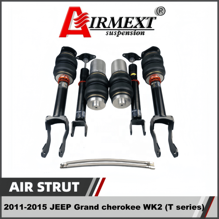 For JEEP Grand cherokee WK2 AWD(2011-2013) /AIR STRUT coilover +