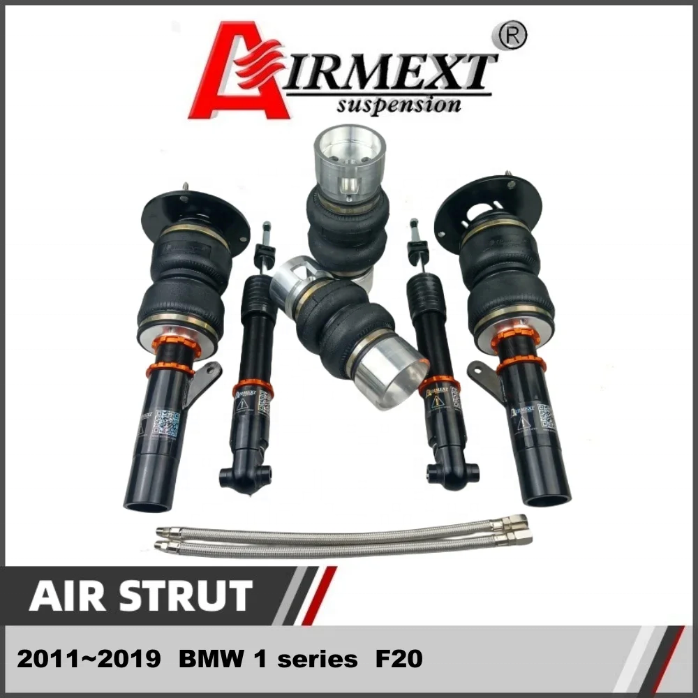 BMW 320D AIRMEXT エアサスペンションストラット Best BMW on sale