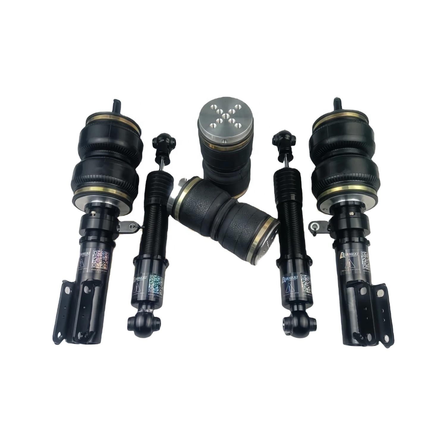 For VOLVO 960 1990-1998/Air STRUT suspension kit /air spring
