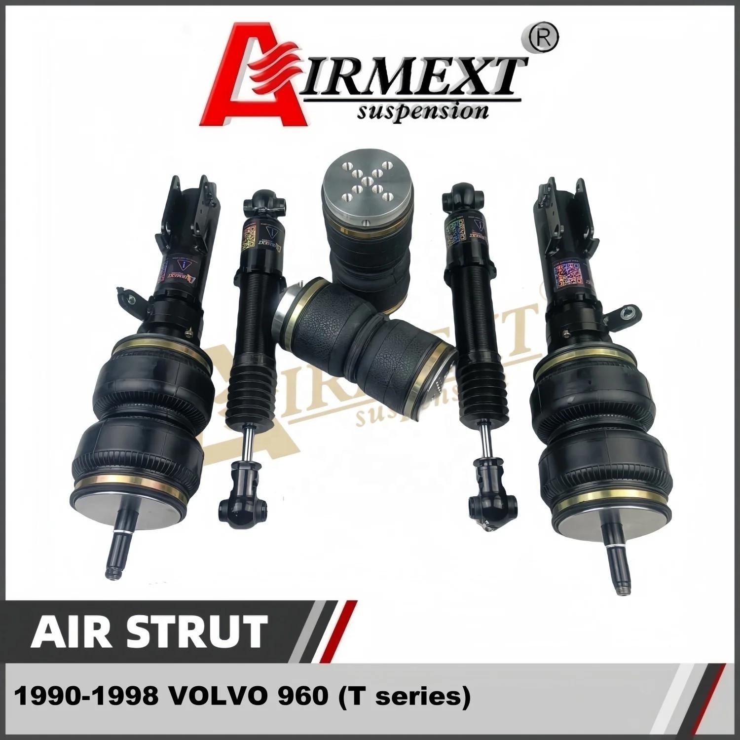 For VOLVO 960 1990-1998/Air STRUT suspension kit /air spring