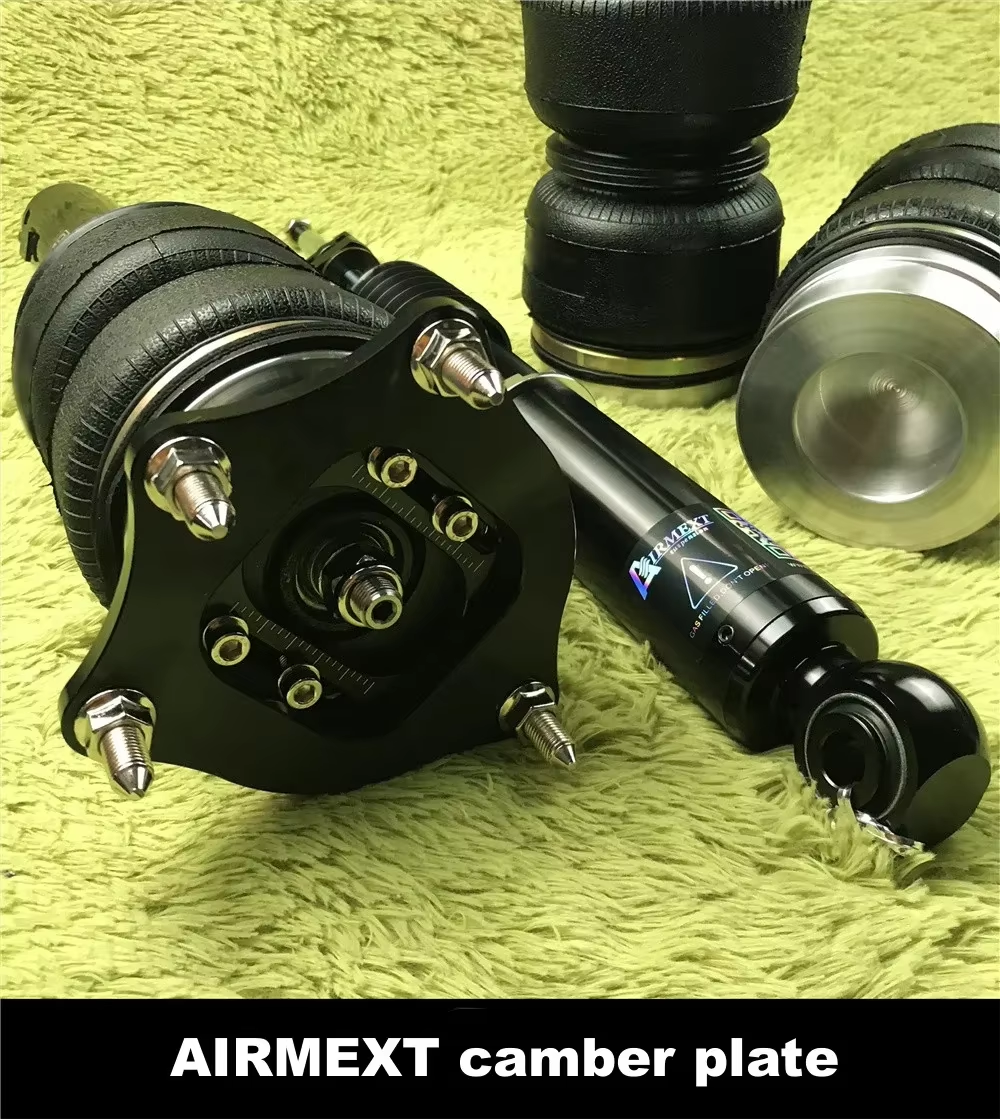 AIRMEXT SN070RL-KS1/Fit KSPO coilover(M52*1.5-50) airspring