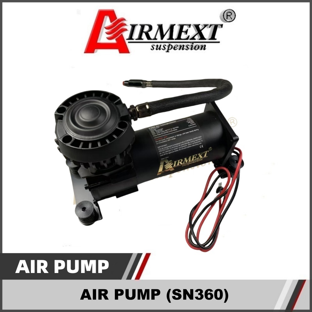 AIRMEXT SN360 サイレントコンプレッサー 難あり 3個セット 20241008131200187329.jpg