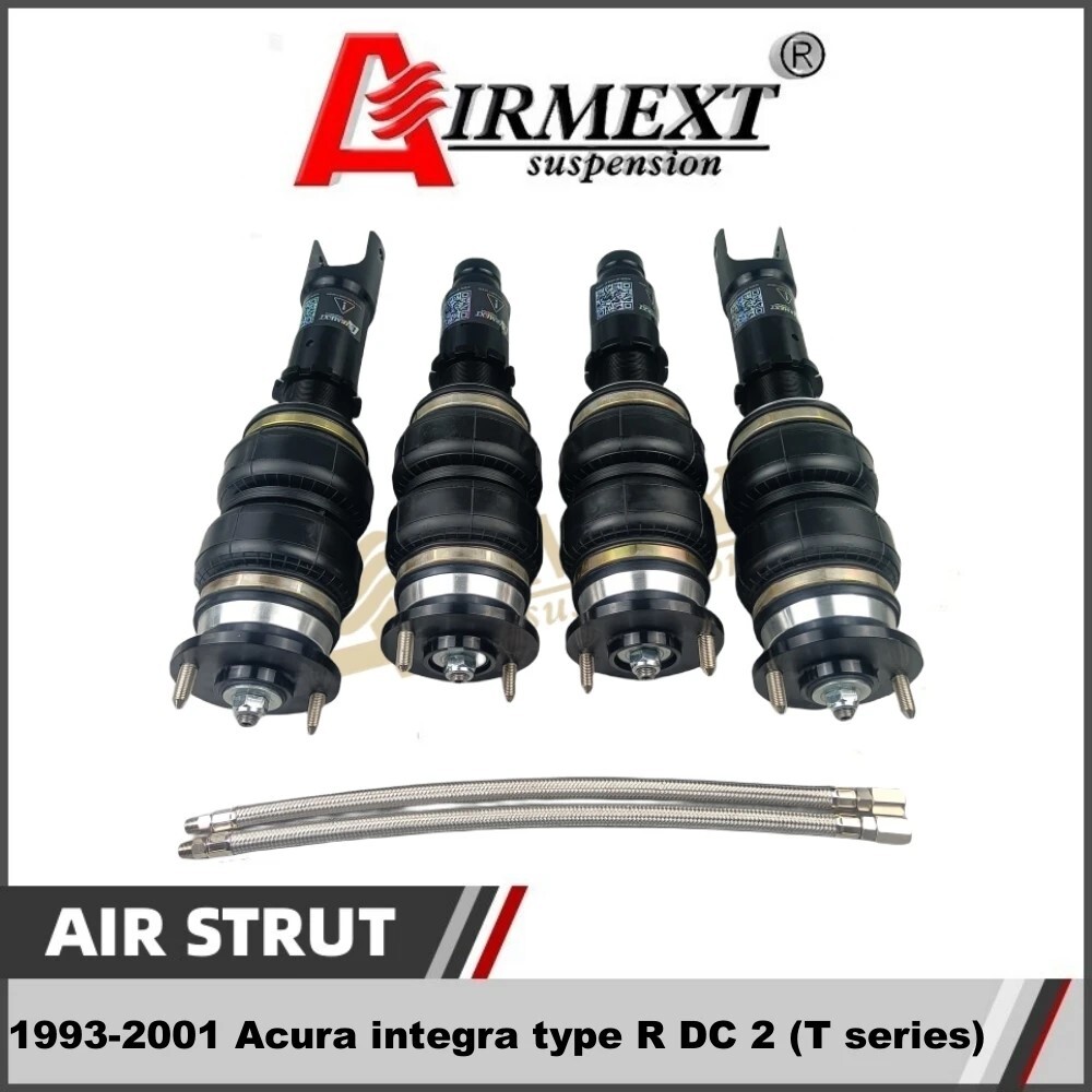 For ACURA INTEGRA DC2 (1992~2000)/Air STRUT Suspension Kit /air