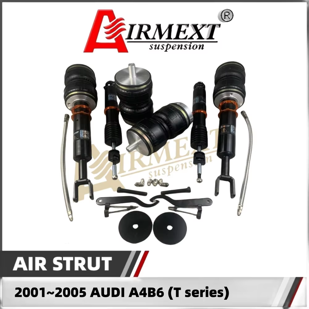For AUDI A4B6(2001~2005)/AIRMEXT Air suspension kit /air strut