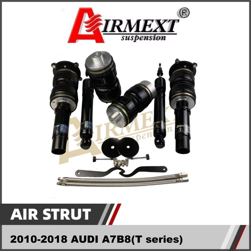 For AUDI A7B8(2010~2018)/AIRMEXT Air suspension kit /air strut