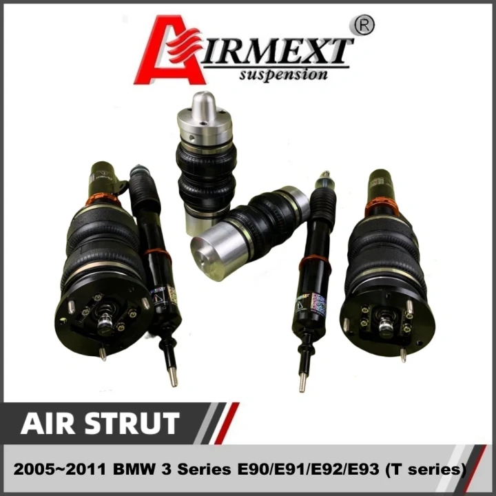 For BMW 3 Series E90/E91/E92/E93 (05~11)/ AIRMEXT air Strut Kit