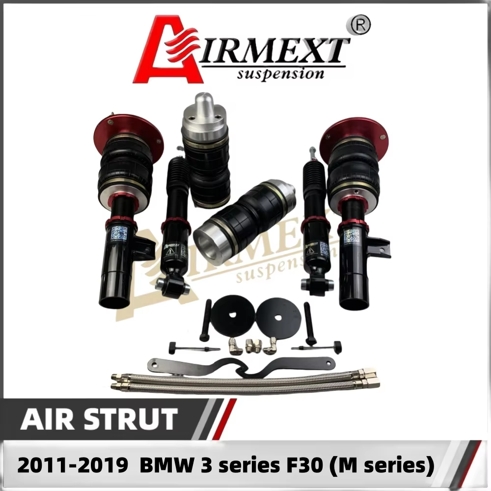 For BMW 3 series F30 (2011-2019)/Air suspension kit /airstrut