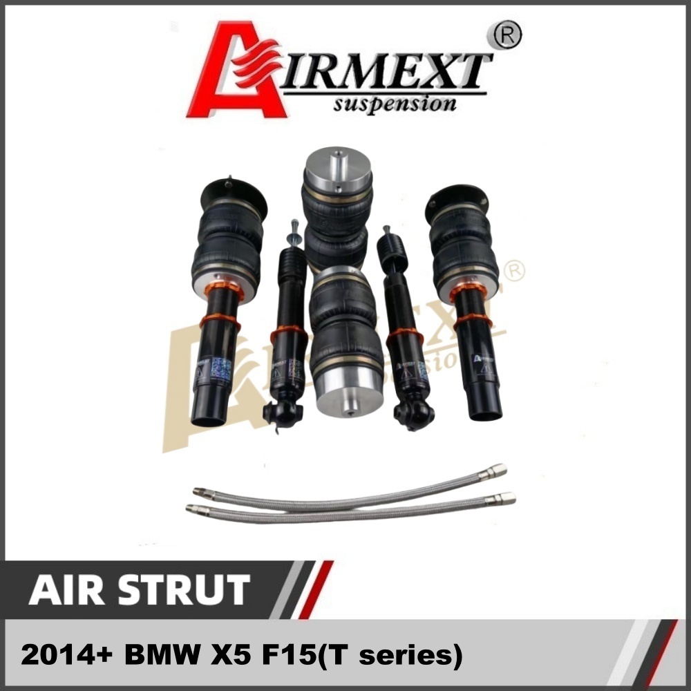 BMW 320D AIRMEXT エアサスペンションストラット BMW 320D AIRMEXT エアサスペンションストラット Best BMW on sale