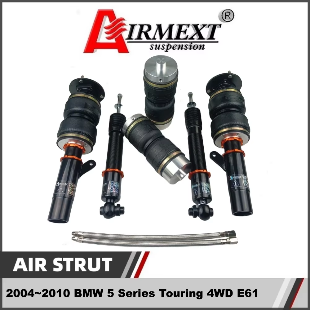 BMW 320D AIRMEXT エアサスペンションストラット エアサスペンションストラットショック Compatible With For X3
