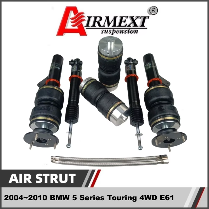 For BMW 5 Series Touring E61 AWD (2003-2010)/AIRMEXT