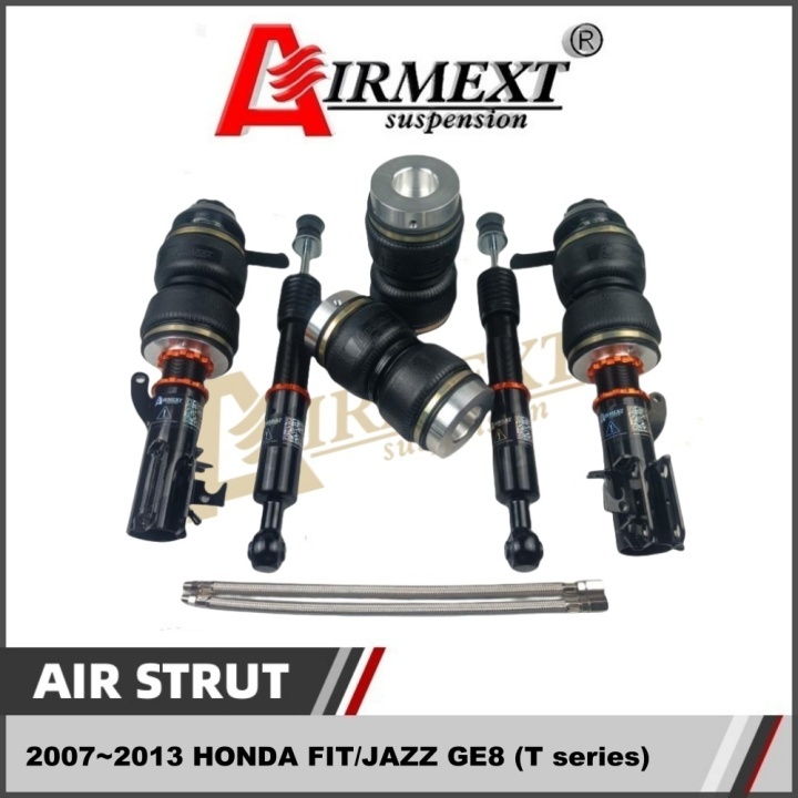 For HONDA FIT/JAZZ GE8 (JAZZ) (2007~2013)/AIR STRUT kit Air
