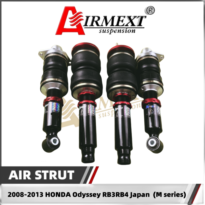 For HONDA Odyssey RB3/RB4 Japan(2008~2013)/Air suspension kit