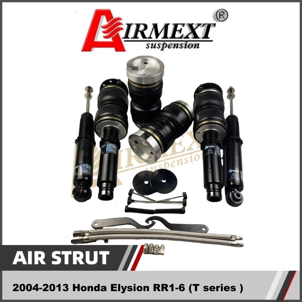 For Honda Elysion RR1-6 (2004-2013)/AIRMEXT Air suspension kit