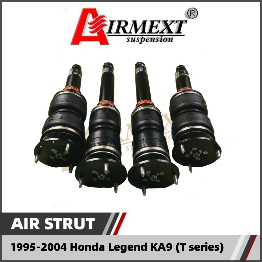 For Honda Legend KA9 (1995-2004)/AIRMEXT Air suspension kit