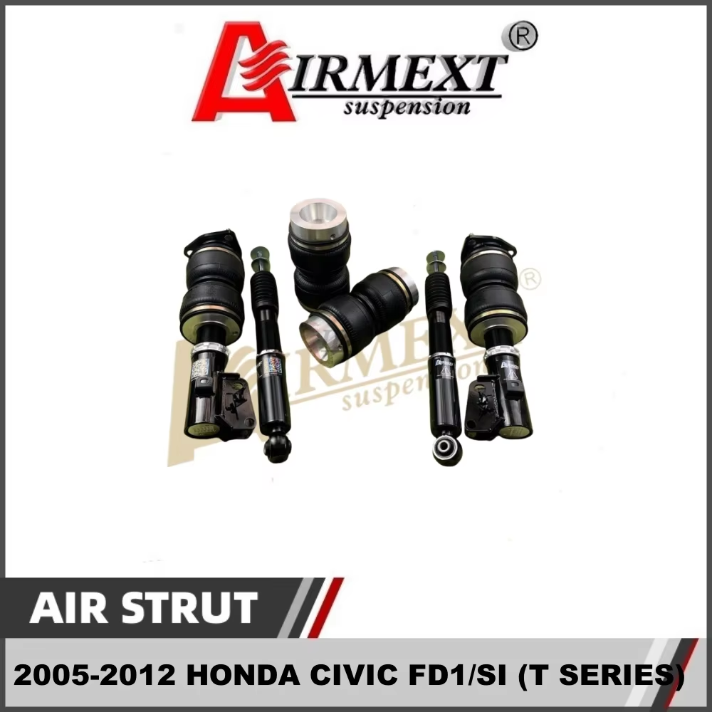 For HONDA CIVIC FD1/SI (2005~2012)/Air suspension kit /coilover