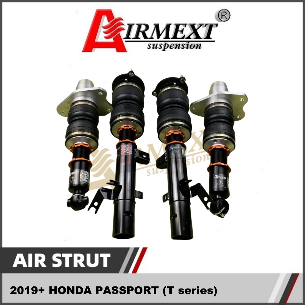 For HONDA PASSPORT(2019+)/Air strut pack Air suspension kit