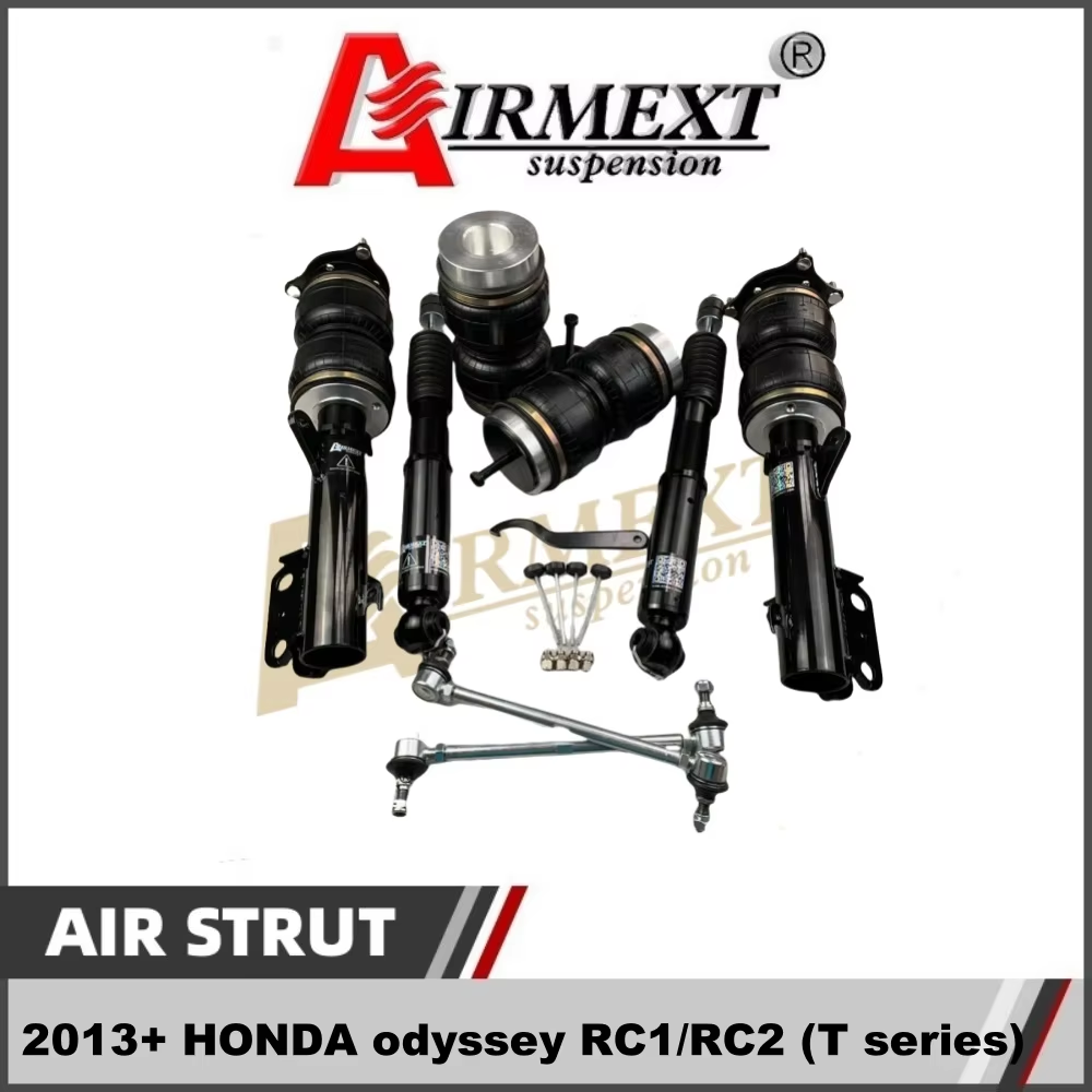 ホンダ　オデッセイ　RC1 E1アブソーバー コイルスプリング 新車外し ホンダ オデッセイ RC1 E1アブソーバー コイルスプリング 新車外し