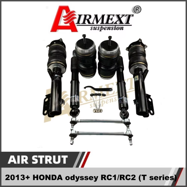 For HONDA odyssey RC1/RC2 2013+ (Japan) /Air suspension kit