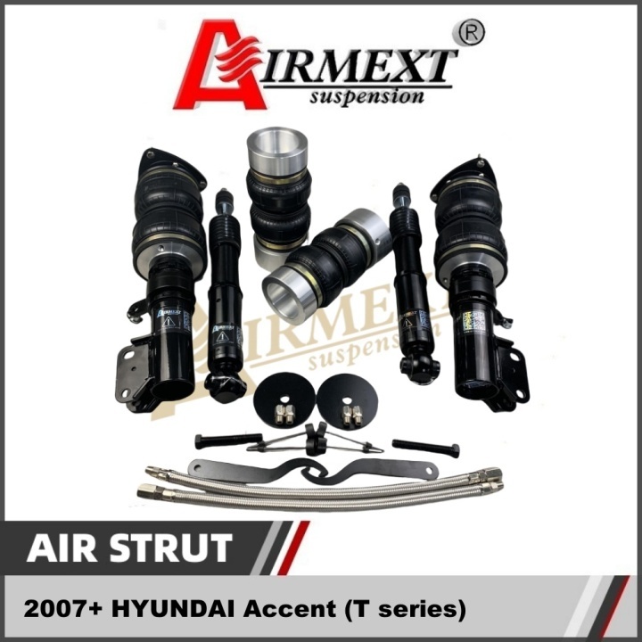 For_Hyundai_Accent_2007_air_st