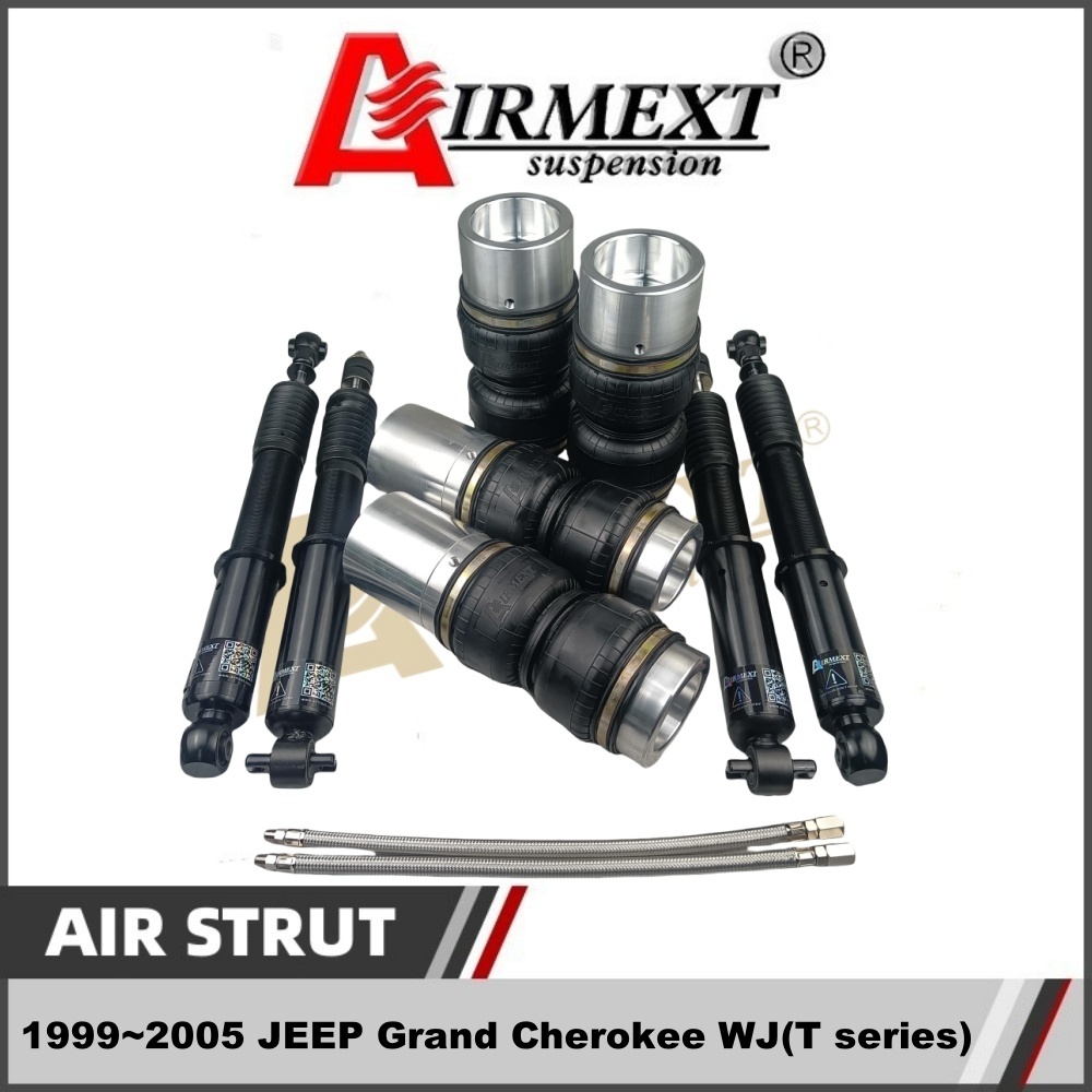 りお For HONDA CRV RD1-3(1995~2001)/coiloverair spring assembly