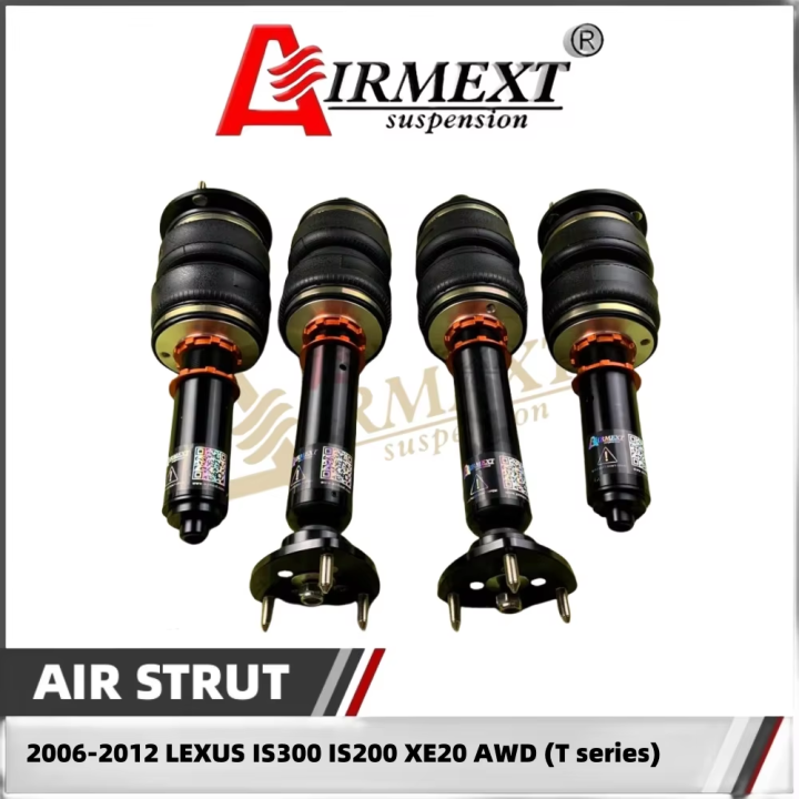 For_LEXUS_IS300_IS200_XE20_AWD