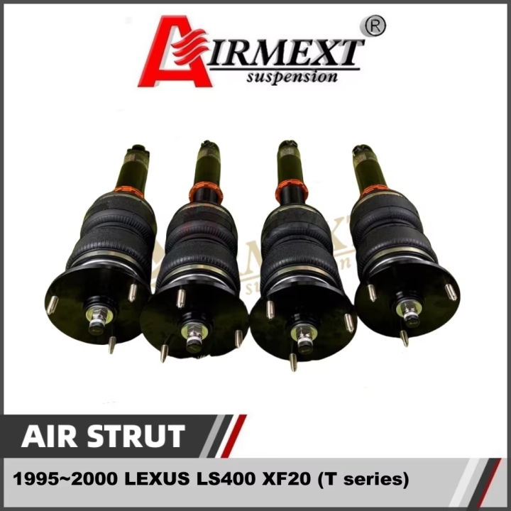 Lexus OEM Lower Suspension Strut Bar Set For 1995-2000 LS400 – Left & Right Japan Genuine
