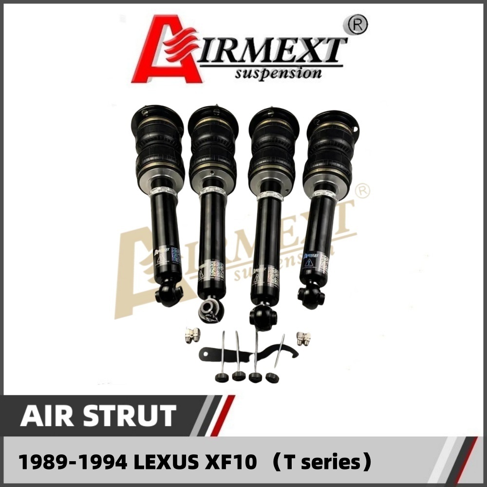 For LEXUS XF10 (1989-1994)/air strut pack/ Air suspension /air