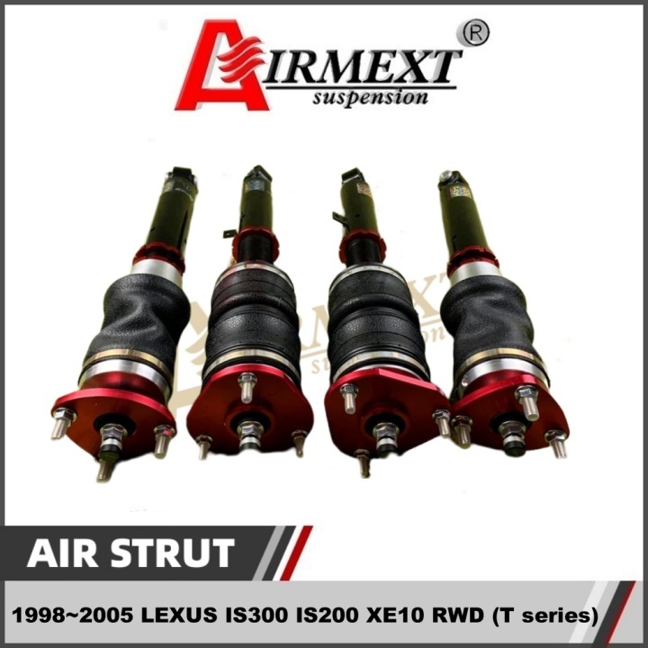 For_LEXUS_IS300_IS200_XE10_RWD