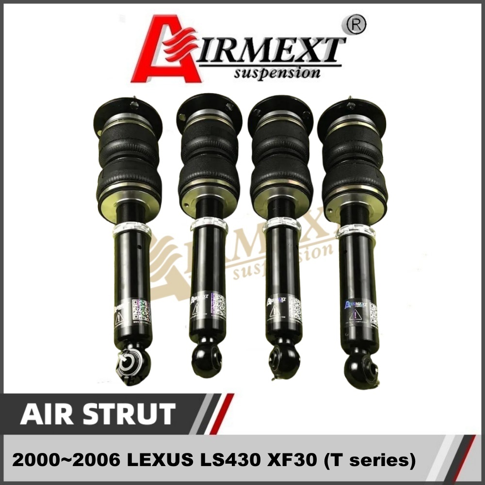 For LEXUS LS430 XF30(2000~2006)/AIR STRUT pack/air suspension Auto