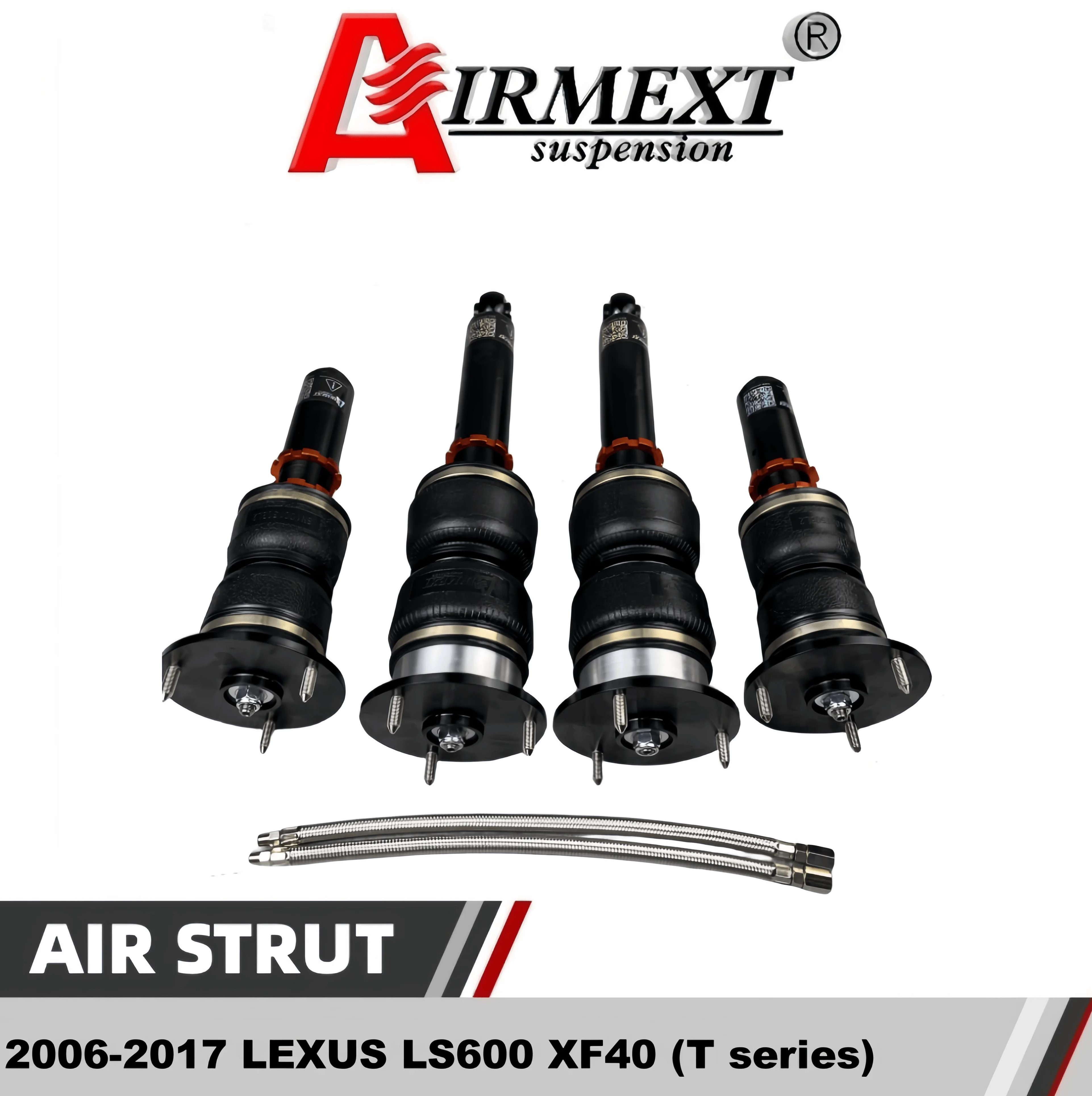 For LEXUS LS460 XF40(2007~2017)/AIR STRUT pack/air
