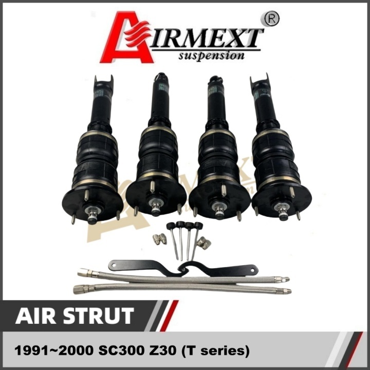 For LEXUS SC300 Z30(1991-2000)/AIR STRUT pack/air suspension Auto