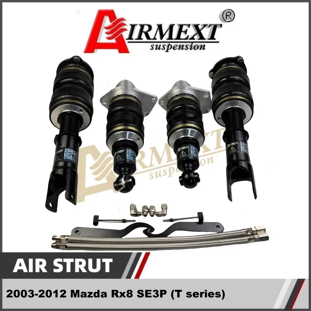 For Mazda Rx8 SE3P (2003-2012)/ coilover+air spring assembly /Auto